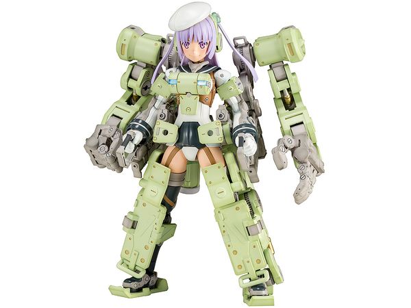 フレームアームズ・ガール グライフェン (再販)