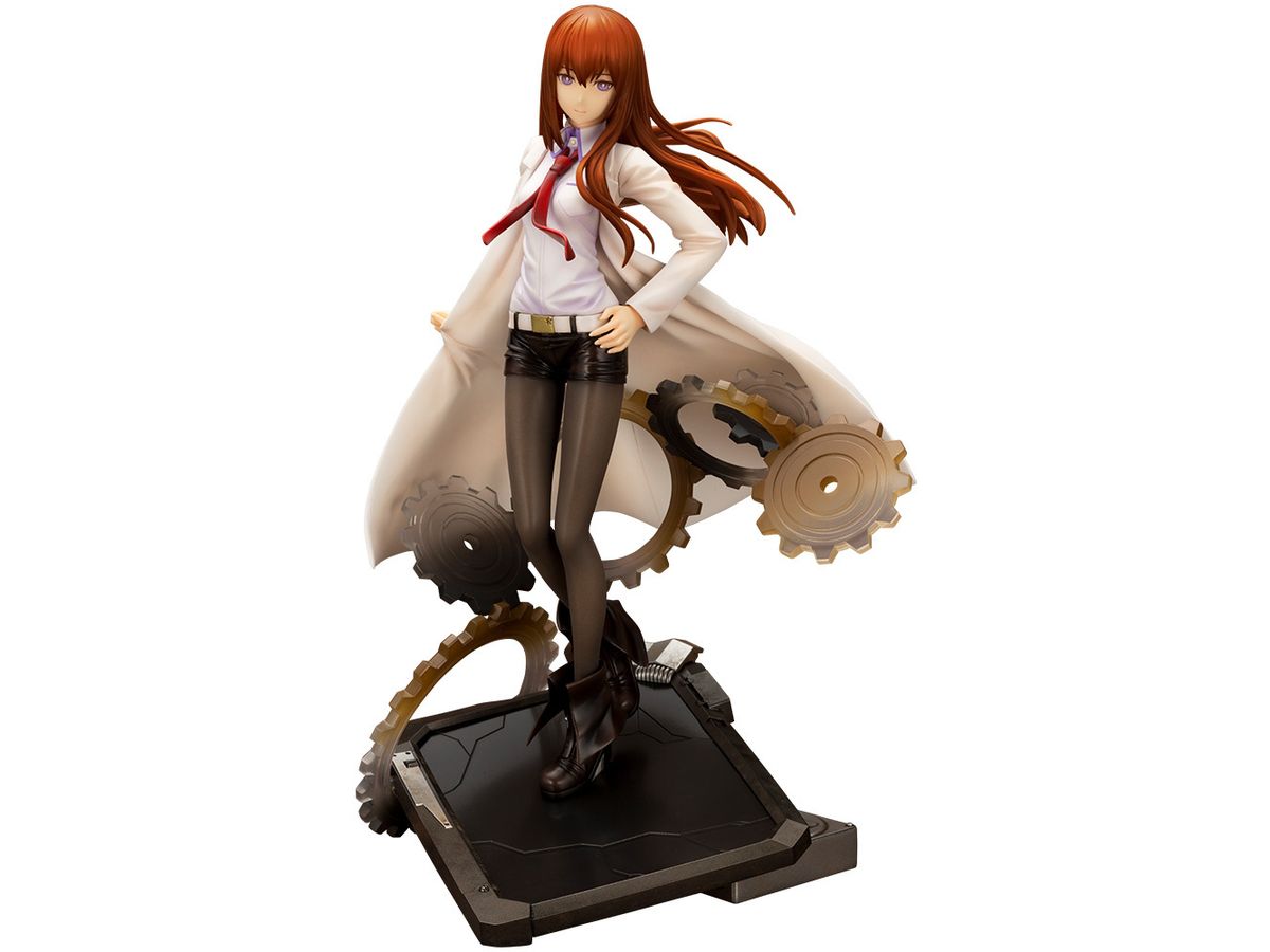 1/8 牧瀬紅莉栖 -Antinomic Dual- (Steins;Gate 0 シュタインズゲート ゼロ) (再販) | HLJ.co.jp