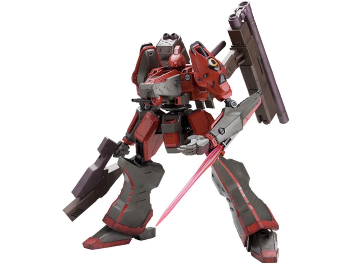 1/72 ナインボール ARMORED CORE Ver. (アーマード・コア) (再販) | HLJ.co.jp