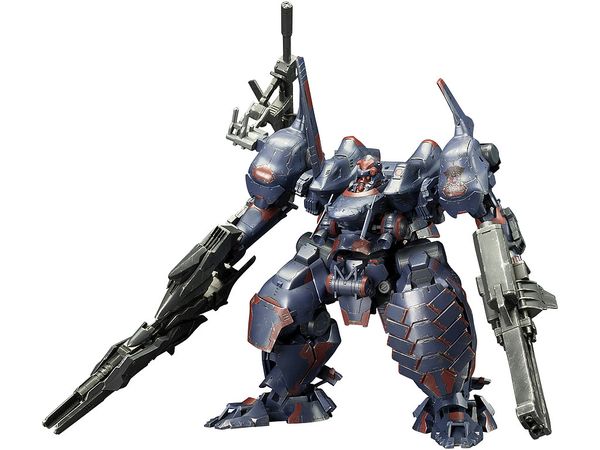 1/72 KT-104/PERUN ハングドマン 再戦Ver. (アーマード・コアV) (再販) | HLJ.co.jp