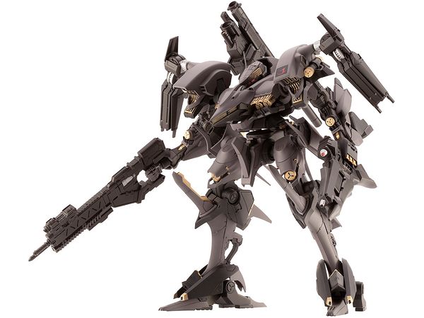 1/72 レイレナード 03-AALIYAH シュープリス OP Ver. (アーマード・コア) (再販)