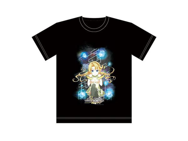 この世の果てで恋を唄う少女YU-NO フルカラーTシャツ (ユーノ) Lサイズ