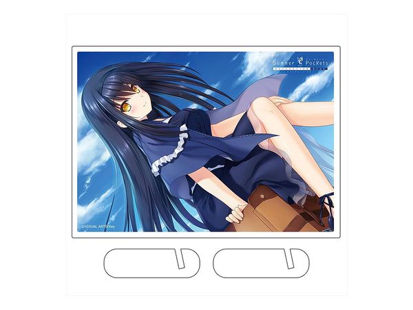 絶版Summer Pockets REFLECTION BLUE - megasoftsistemas.com.br