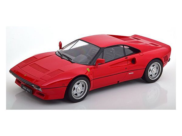 1/18 Ferrari 288 GTO 1984 red