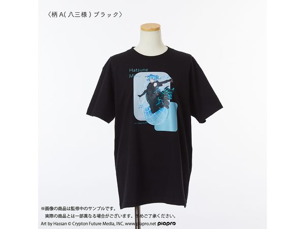 サタニック麻衣 T シャツ ブラック M | HLJ.co.jp