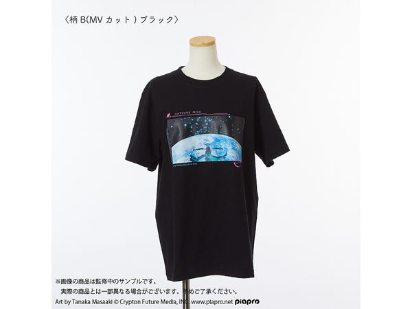 沙耶の唄 T シャツ ブラック XL | HLJ.co.jp