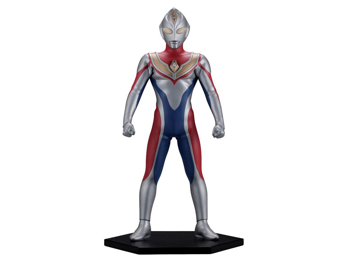 キャラクタークラシックス ウルトラマンダイナ | HLJ.co.jp