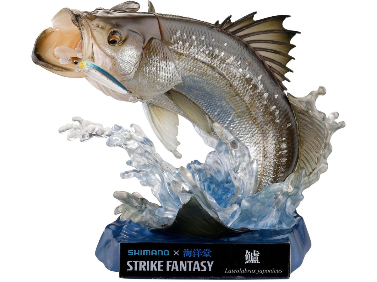 STRIKE FANTASY スズキ (再販)