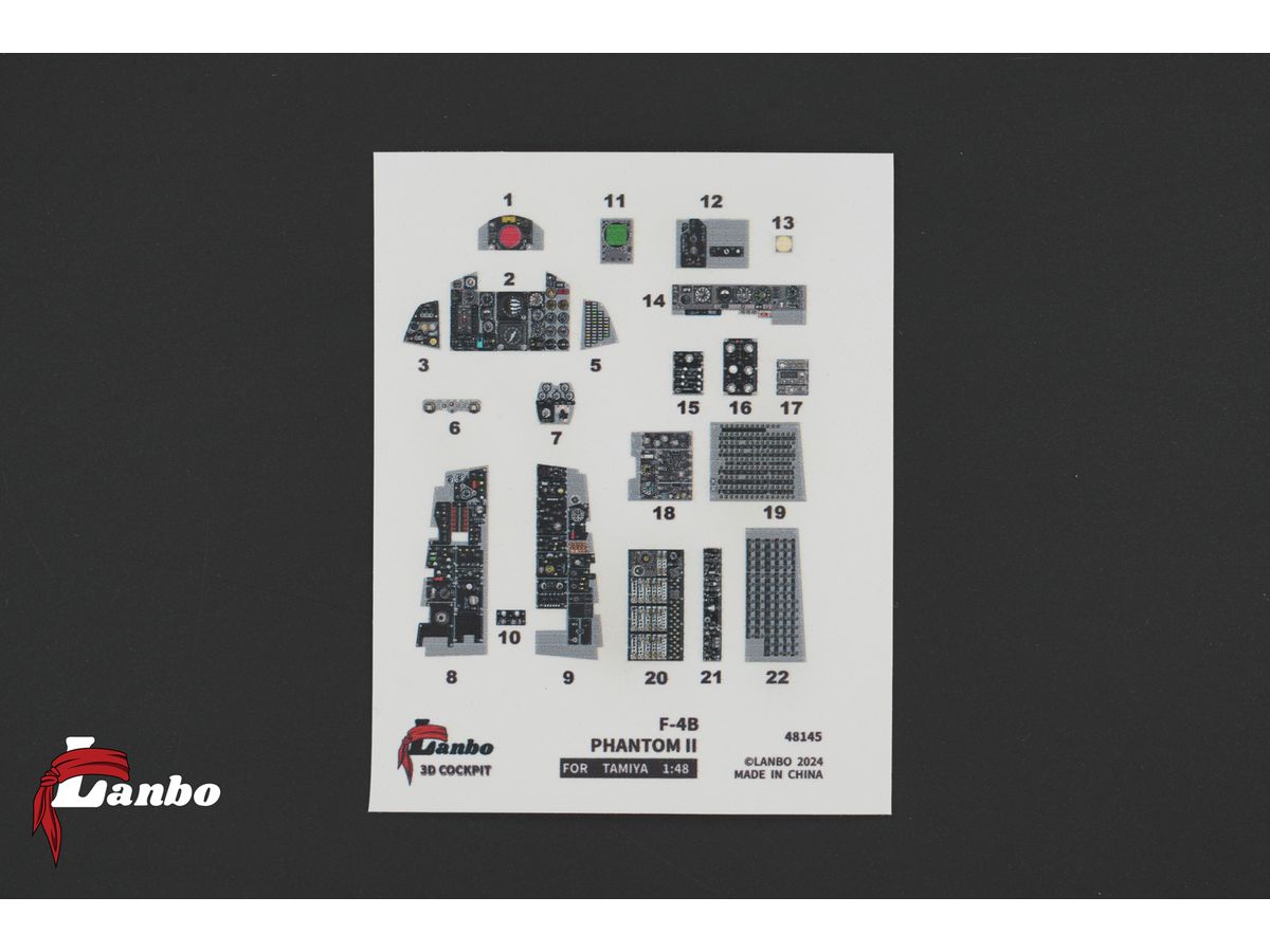 LAMLNB48145