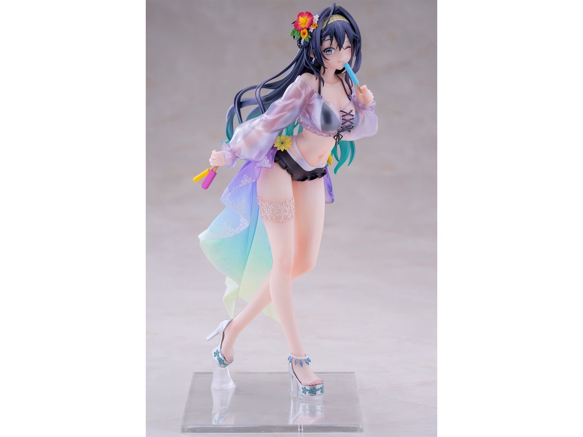 1/7 関羽雲長 モグダン版 PVC | HLJ.co.jp