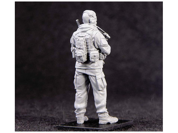 1/35 Commo Geek SF Com. Sgt.