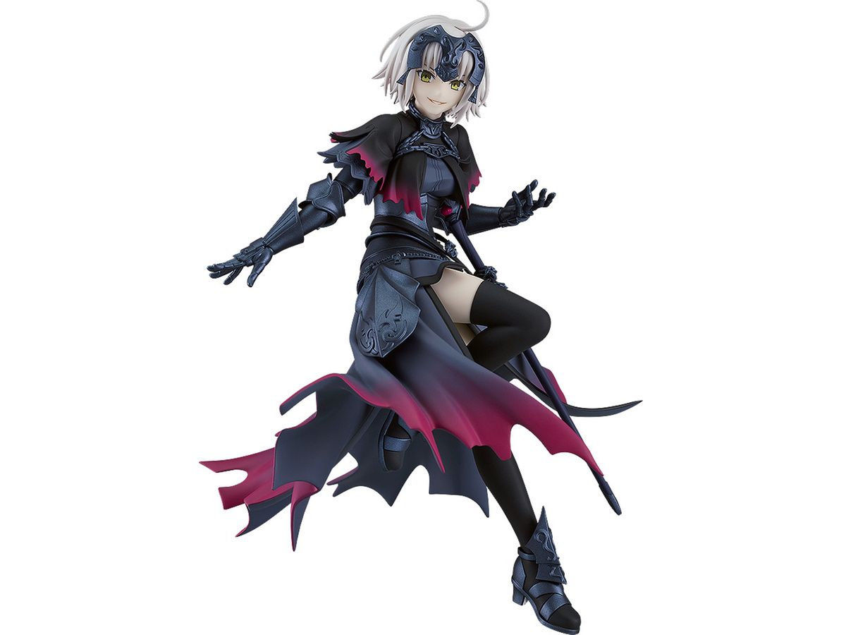 Fate/Grand Order アヴェンジャー/ジャンヌ・ダルク 1/7 完…ALTER - その他