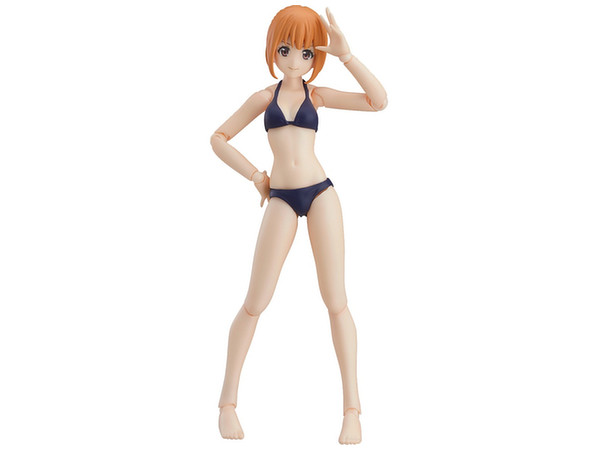 figma 水着女性body(エミリ)