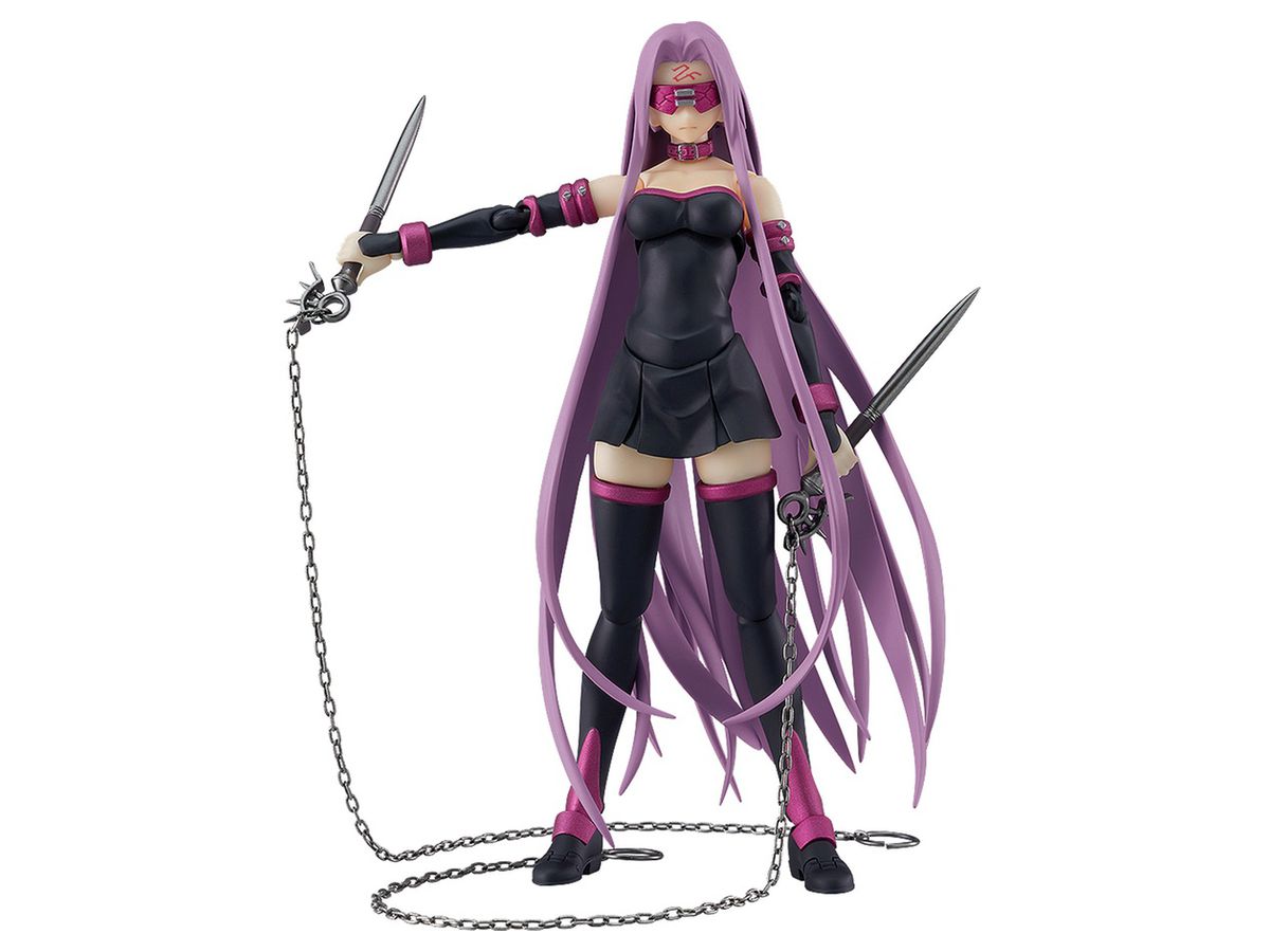 figma ライダー2.0 (Fate/stay night [Heaven's Feel])