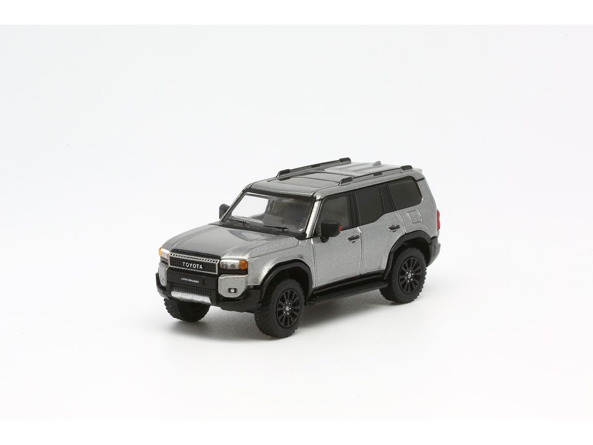 1/64 C33152 Toyota Land Cruiser 250 Meteor Shower LHD