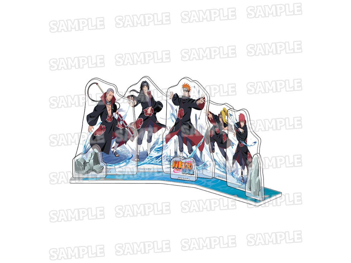 NARUTO 疾風忍具集 #3: 1Box 10pcs | HLJ.co.jp