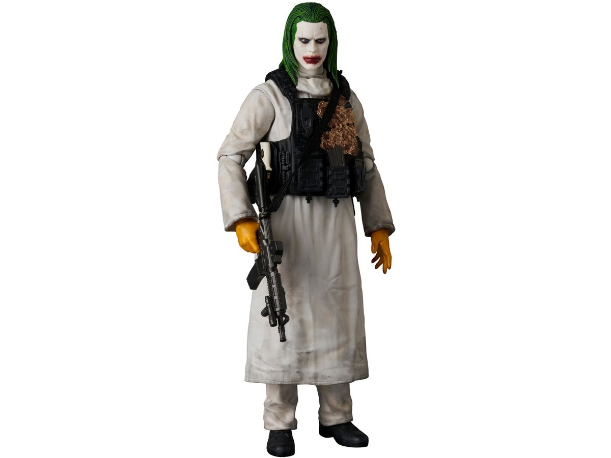 MAFEX KNIGHTMARE THE JOKER(ZACK SNYDER'S JUSTICE LEAGUE Ver.)