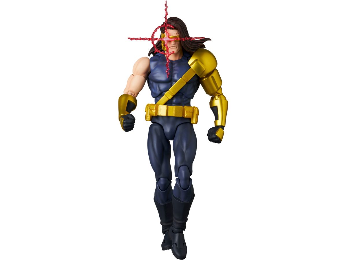 MAFEX CYCLOPS (AGE OF APOCALYPSE Ver.)