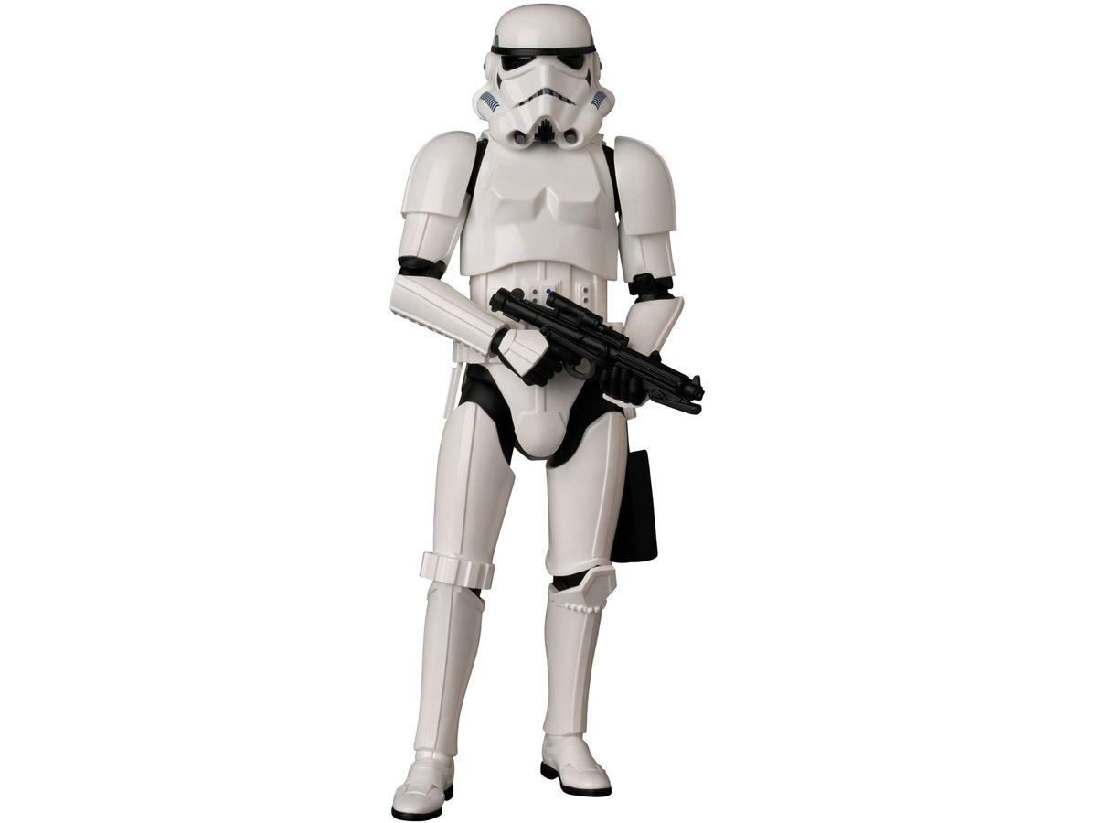 MAFEX STORMTROOPER (TM) Ver. 2.0