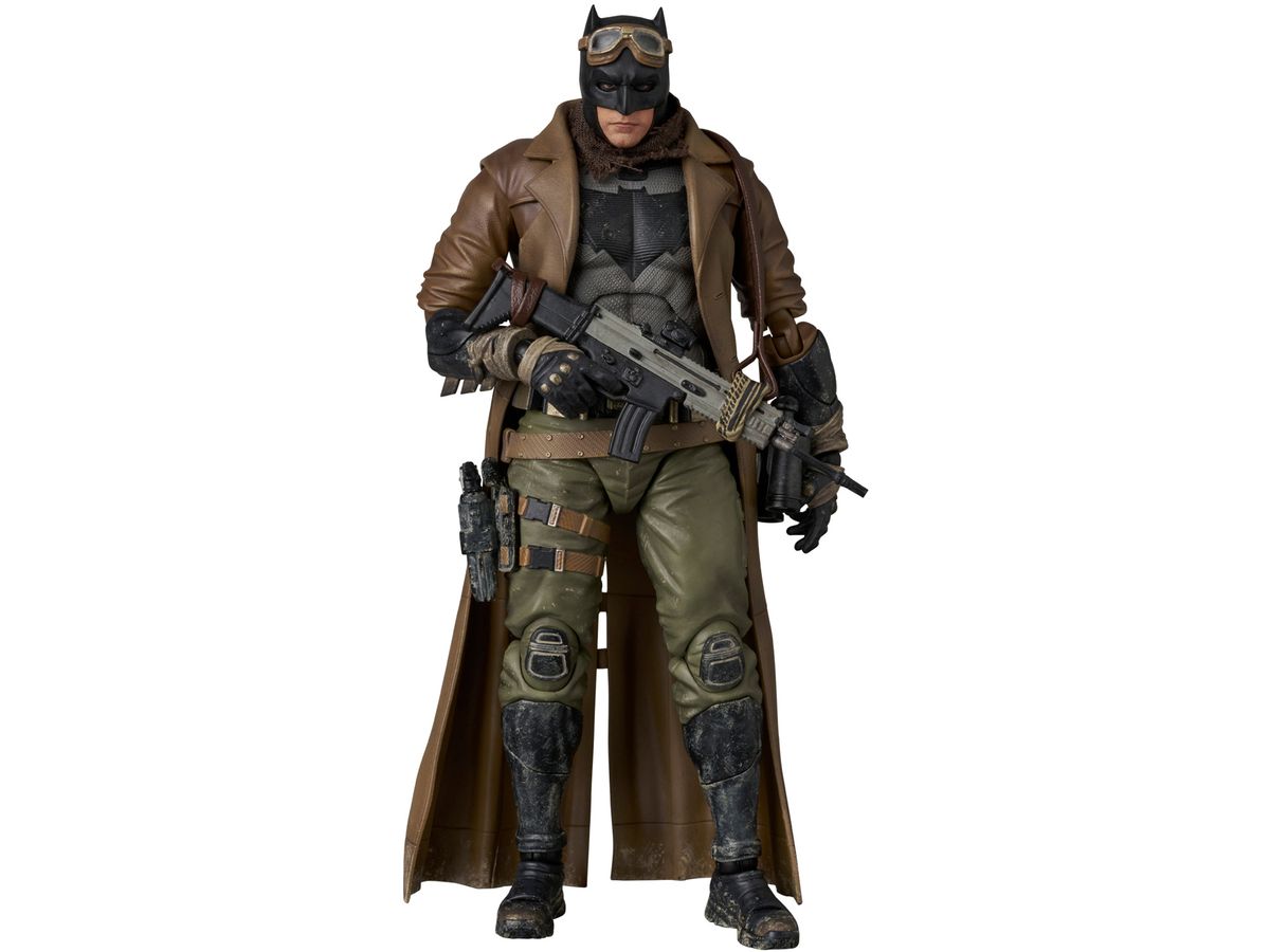 MAFEX KNIGHTMARE BATMAN