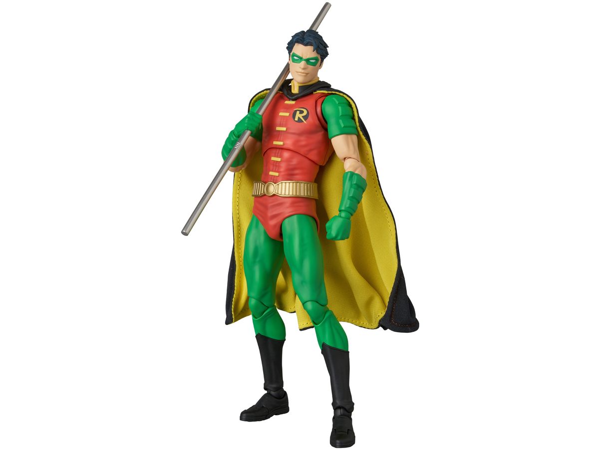 MAFEX ROBIN (BATMAN:HUSH Ver.)