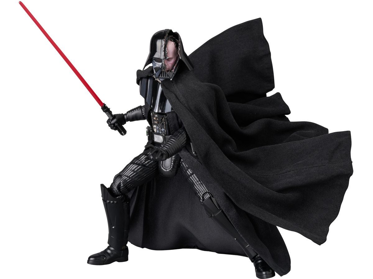 MAFEX DARTH VADER(TM) (Obi-Wan Kenobi Ver.)