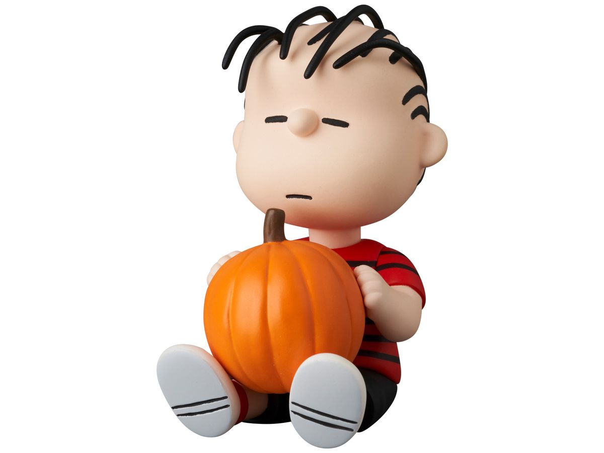 UDF PEANUTS SERIES 16 HALLOWEEN LINUS