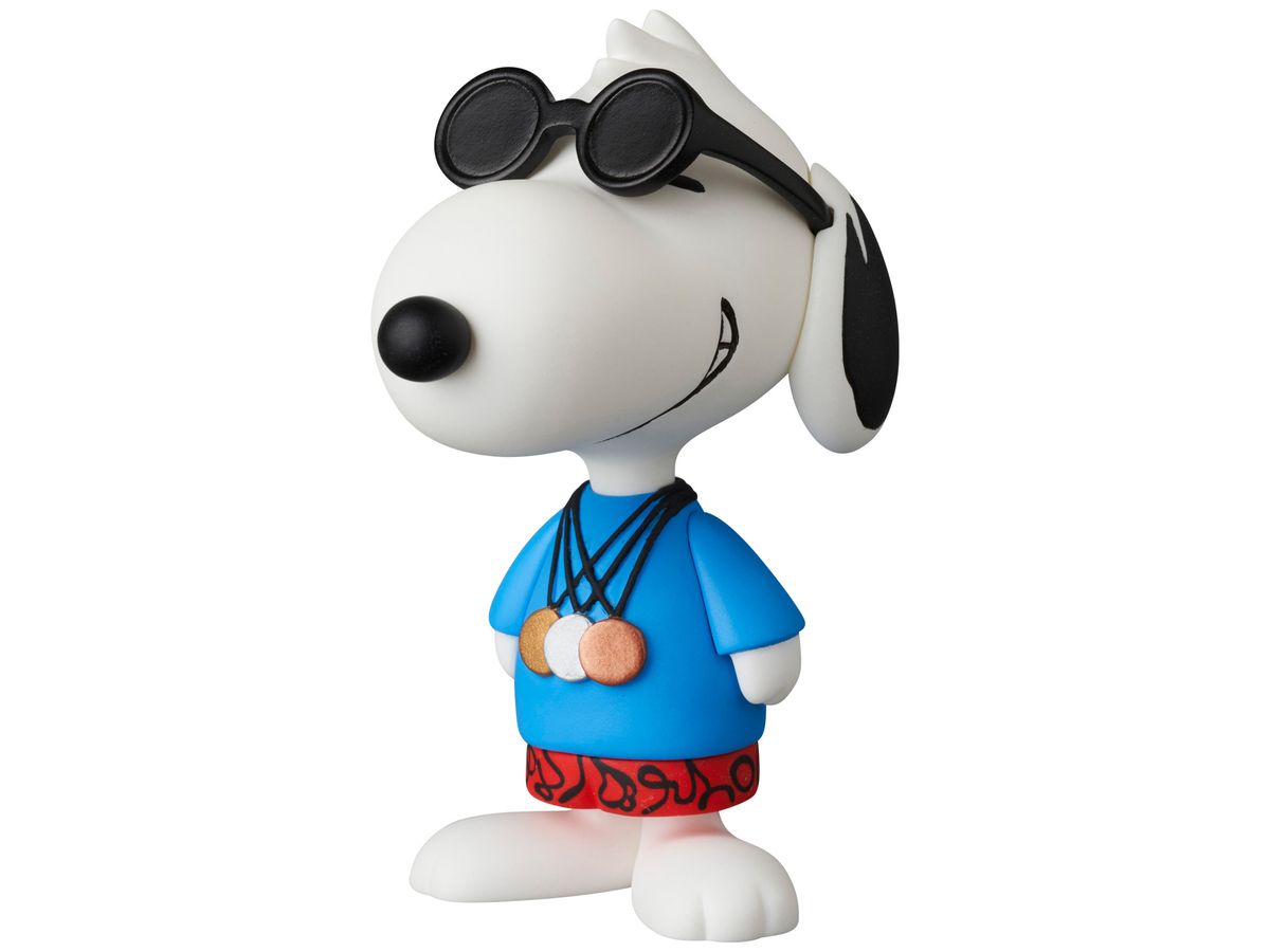 UDF PEANUTS SERIES 16 JOE COOL SWIMMER