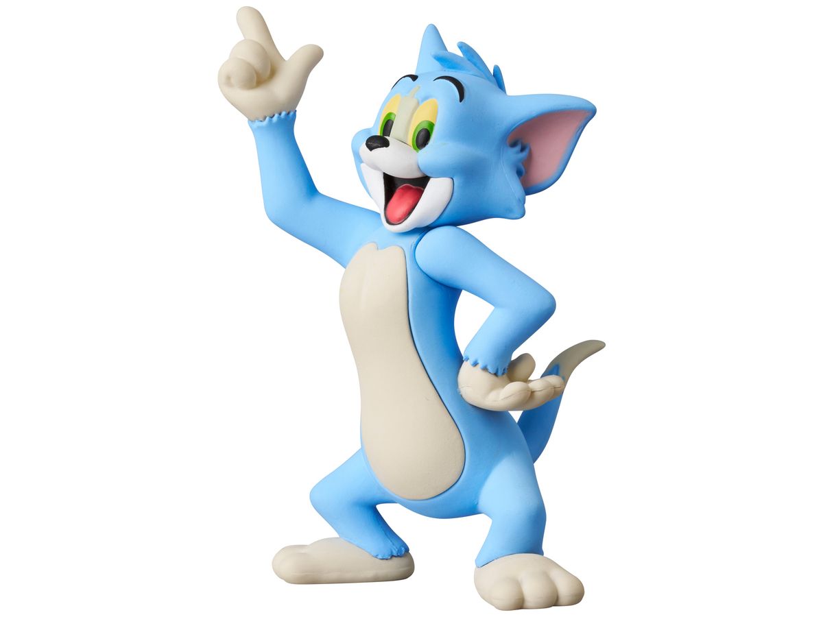 UDF TOM AND JERRY Classic Color Ver. TOM