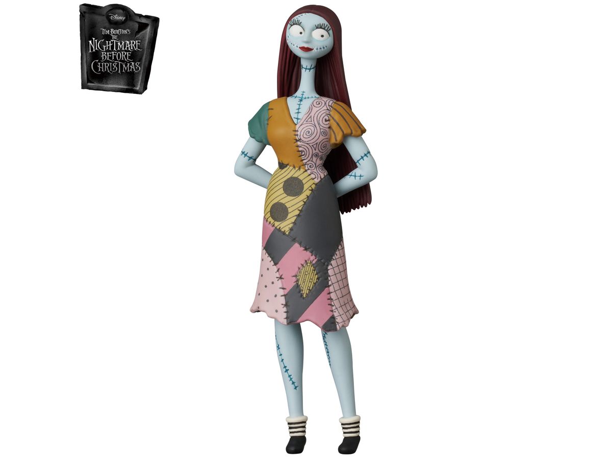 UDF THE NIGHTMARE BEFORE CHRISTMAS SALLY