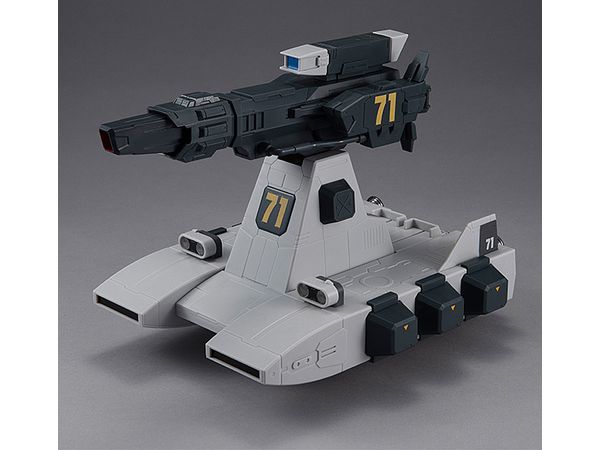 マシンビルドシリーズ 機動戦士ガンダム バストライナー (再販)