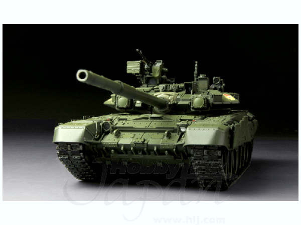 1/35 ロシア 主力戦車 T-90A | HLJ.co.jp
