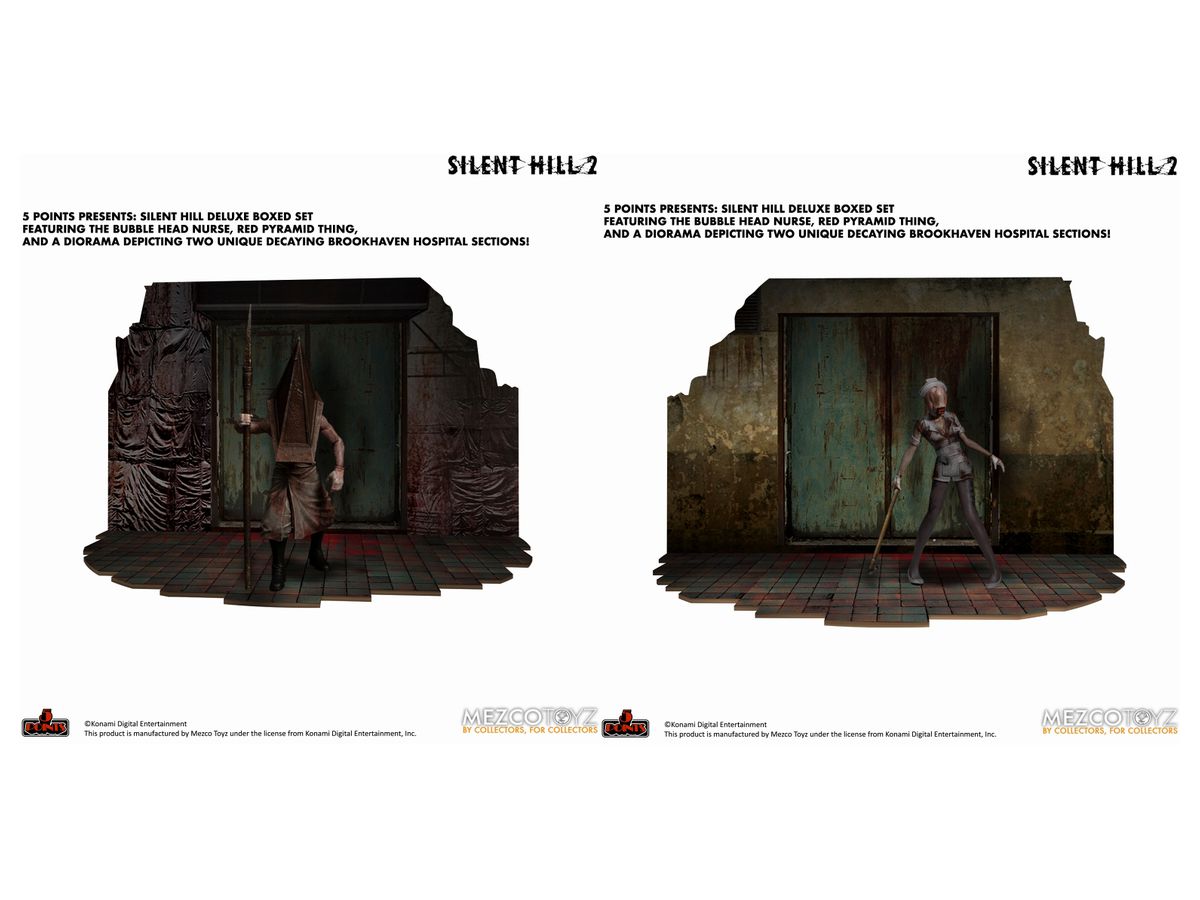 クリアランスsale!期間限定!クリアランスsale!期間限定!SILENT HILL