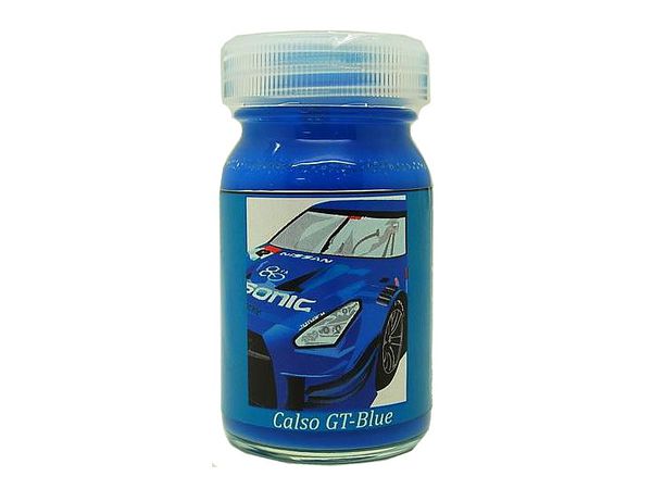 カルソGTブルー 50ml