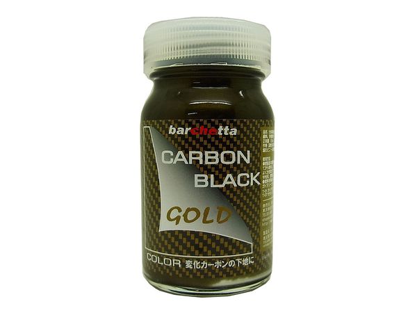 CARBON BLACK GOLD カーボンブラックゴールド 50ｍｌ