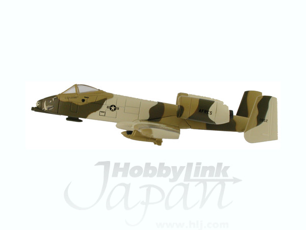 1/140 A-10A サンダーボルトII アメリカ空軍