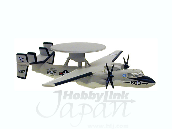 1/145 E-2C ホークアイ アメリカ海軍