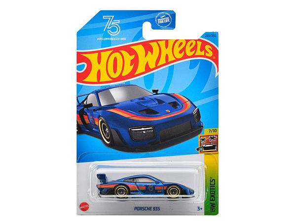 検索結果: Hot Wheels | HLJ.co.jp