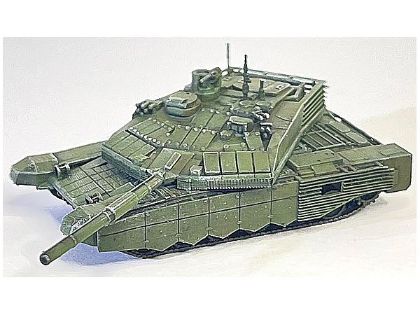1/144 ロシア主力戦車 T-90M (Proryv) プラレィヴ | HLJ.co.jp