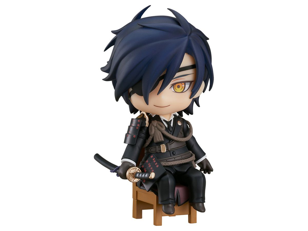 ねんどろいど Swacchao! 燭台切光忠 (刀剣乱舞-ONLINE-) | HLJ.co.jp