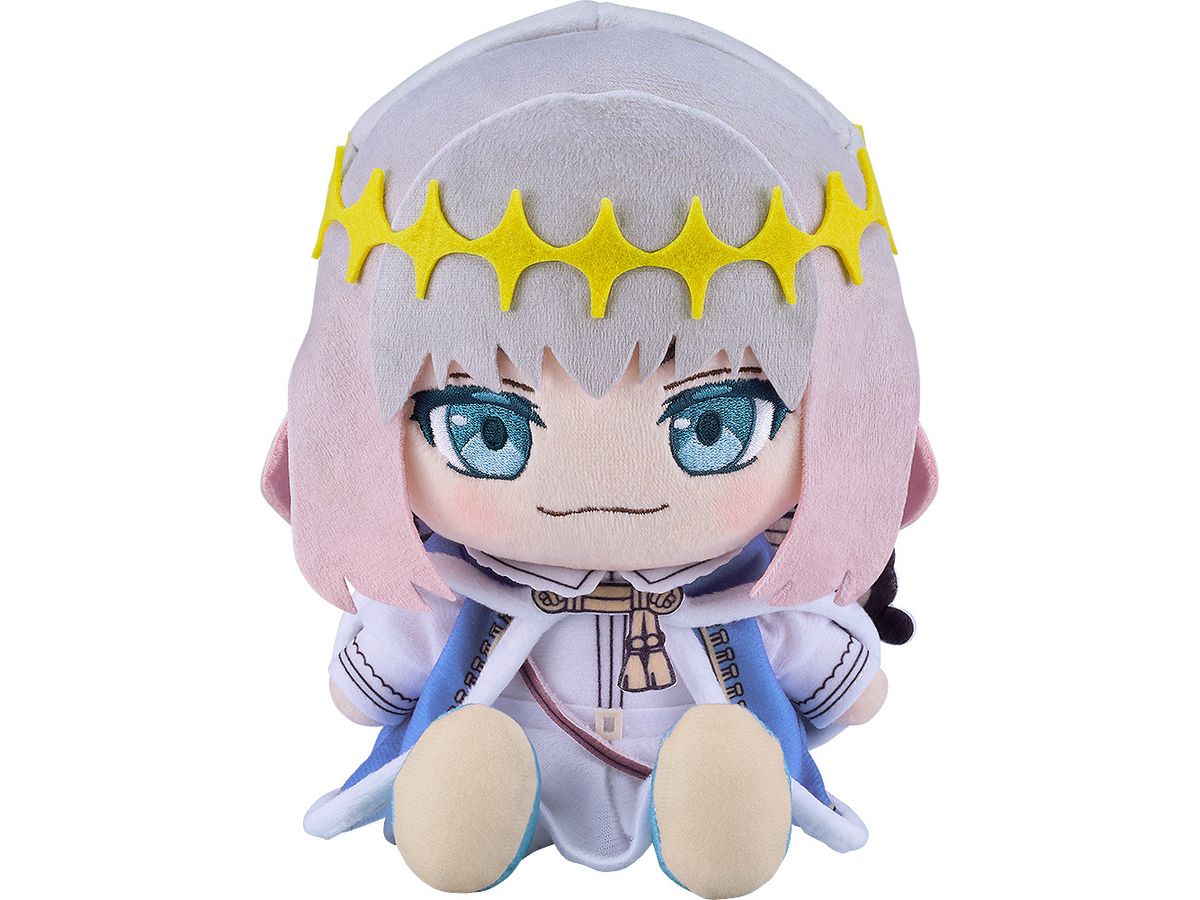 Fate/Grand Order ちょこぷに ぬいぐるみ プリテンダー/オベロン | HLJ.co.jp