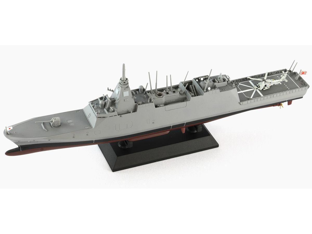 1/700 海上自衛隊 護衛艦 FFM-1 もがみ | HLJ.co.jp