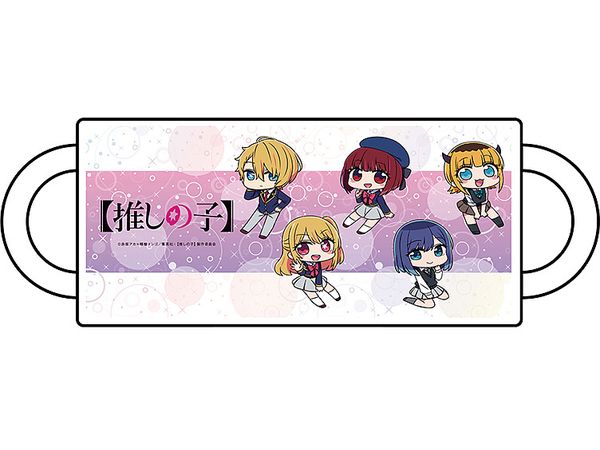 推しの子 ぺたん娘マグカップ A | HLJ.co.jp