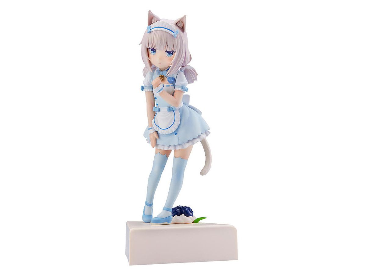 1/7 ネコぱら バニラ -Pretty kitty Style- (Pastel Sweet) | HLJ.co.jp