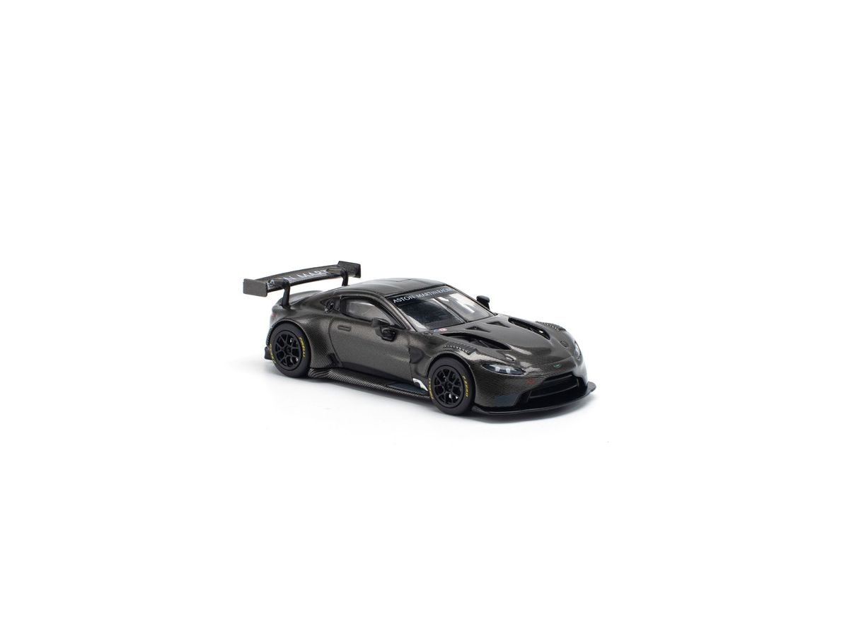 1/64 ASTON MARTIN VANTAGE GT3 CARBON EDITION