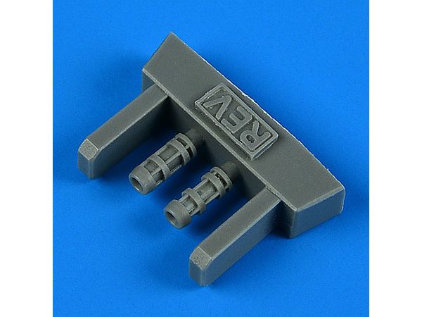 1/32 パナビア トーネード IDS/ECR/GR.1 砲身 (レベル用)