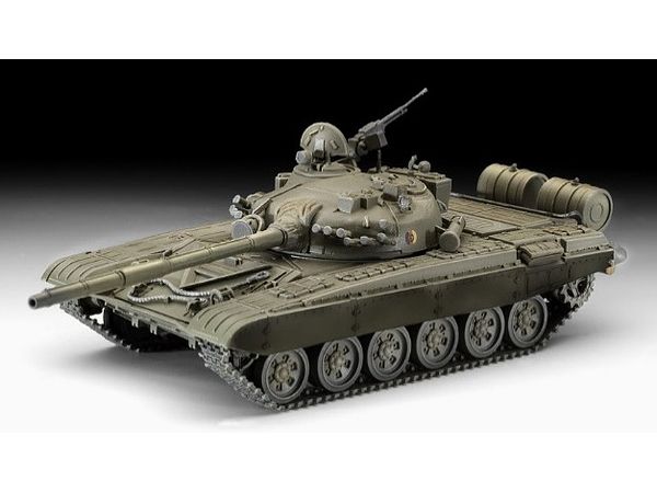 1/72 T-72 M1