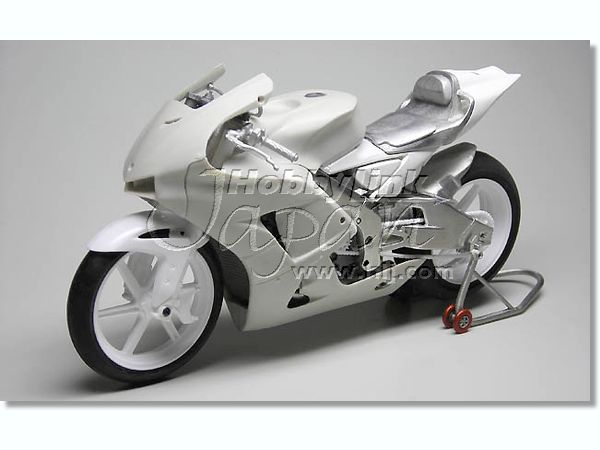 1/12 RC211V New Generation Moto GP トランスキット