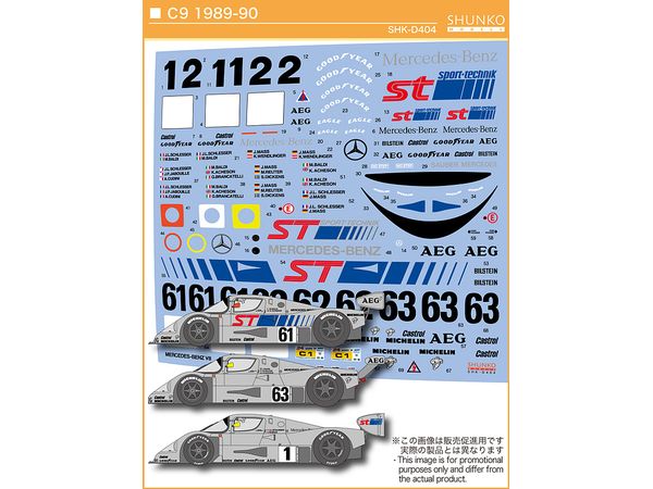 1/24 C9 1989-90