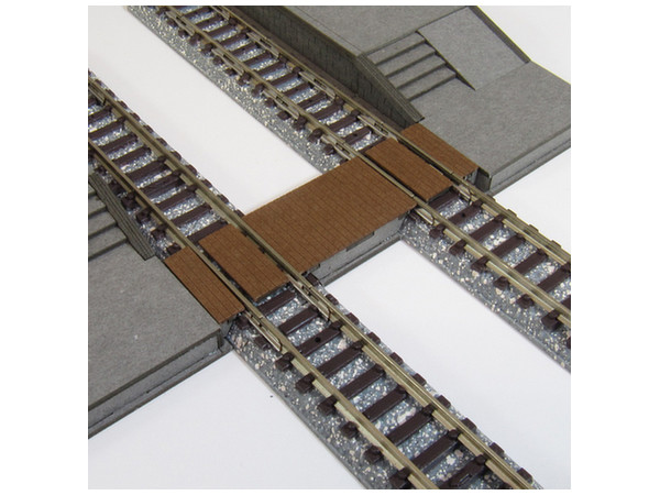 1/150 構内踏切 A-1